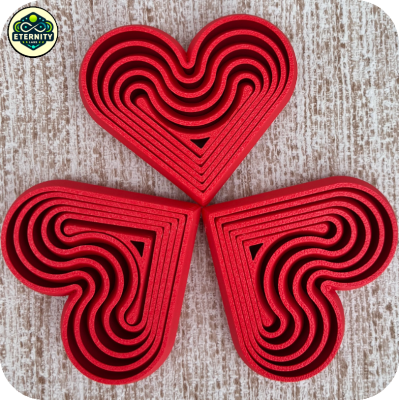 YP3D_Website_Category_EternityLabs_Flip_Flap_Links_07508_3 Concentric Heart Fidget