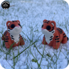 YP3D_Website_Category_KeyringCollection_Animals_05525_Tiger4 Tiger