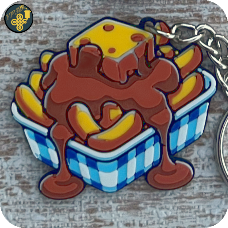 YP3D_Website_Category_KeyringCollection_Celtic_01022_CCG1a Chips, Cheese & Gravy (CCG)