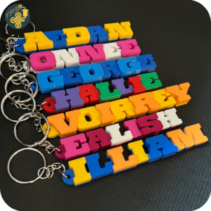 YP3D_Website_Category_KeyringCollection_Personalised_01041_tricolourFB 1979 Millenium