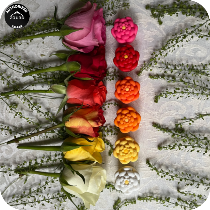 08. Mamma Mia (Rose)