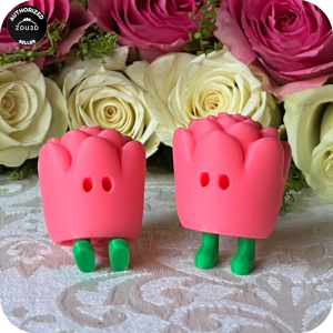 YP3D_Website_Category_ModelCollection_Animals_05080_RoseGarden_11_GalwayBay 11. Galway Bay (Rose)