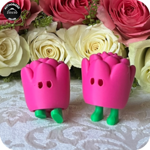 YP3D_Website_Category_ModelCollection_Animals_05080_RoseGarden_12_Naomi 12. Naomi (Rose)