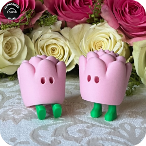 YP3D_Website_Category_ModelCollection_Animals_05080_RoseGarden_13_TheFairy 13. The Fairy (Rose)