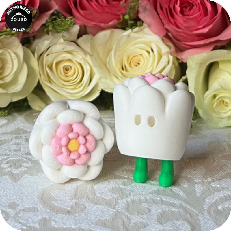 YP3D_Website_Category_ModelCollection_Animals_05080_RoseGarden_15_Chloe 15. Chloe (Rose)