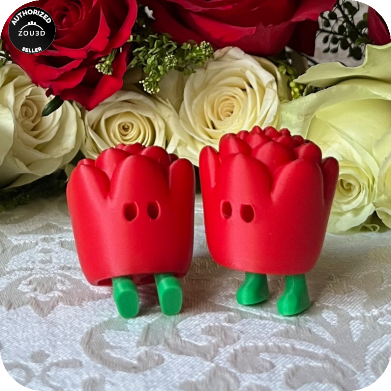 17. Love at First Sight (Rose)