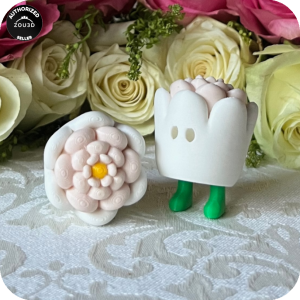 YP3D_Website_Category_ModelCollection_Animals_05080_RoseGarden_21_ChampagneMoment 21. Champagne Moment (Rose)