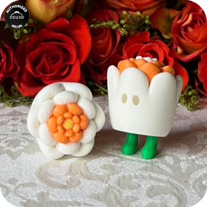 YP3D_Website_Category_ModelCollection_Animals_05080_RoseGarden_24_SweetHoney 24. Sweet Honey (Rose)