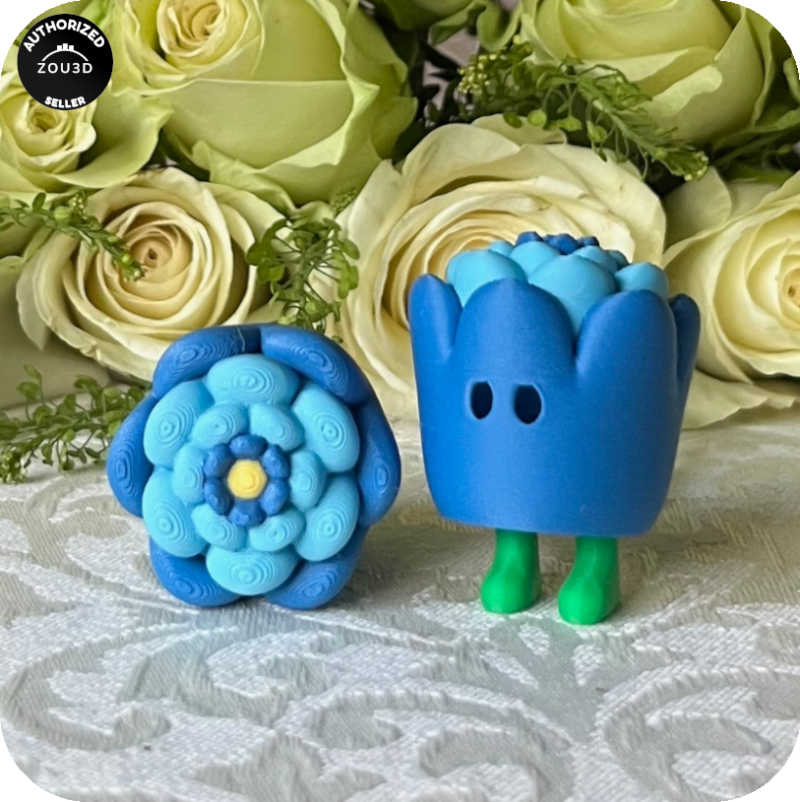 27. Soft Whisper (Rose)