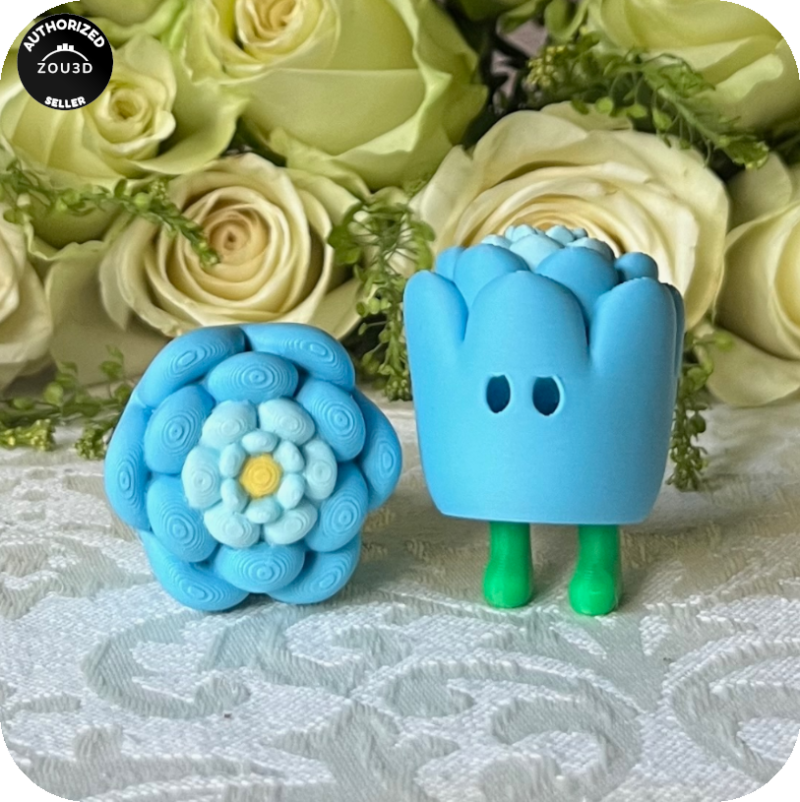 YP3D_Website_Category_ModelCollection_Animals_05080_RoseGarden_31_SoftDusk 31. Soft Dusk (Rose)