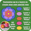 00. Design Your Own Bloom (Rose)