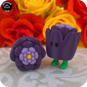 32. Midnight Blue (Rose)