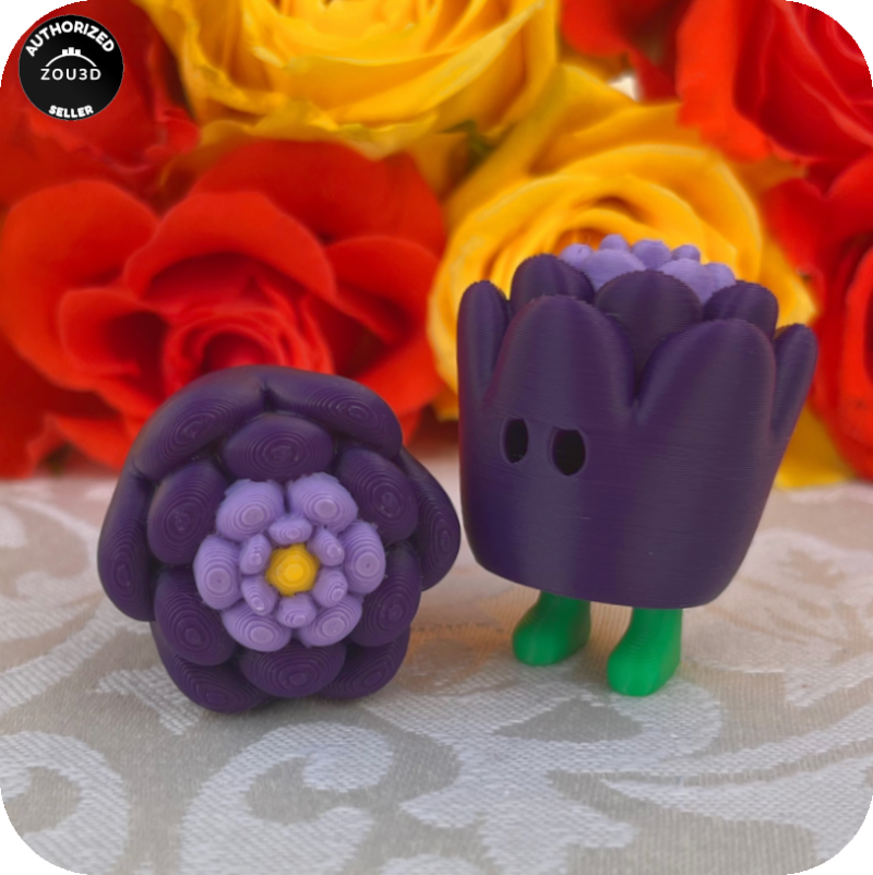 YP3D_Website_Category_ModelCollection_Animals_05080_RoseGarden_32_Midnight Blue2 32. Midnight Blue (Rose)