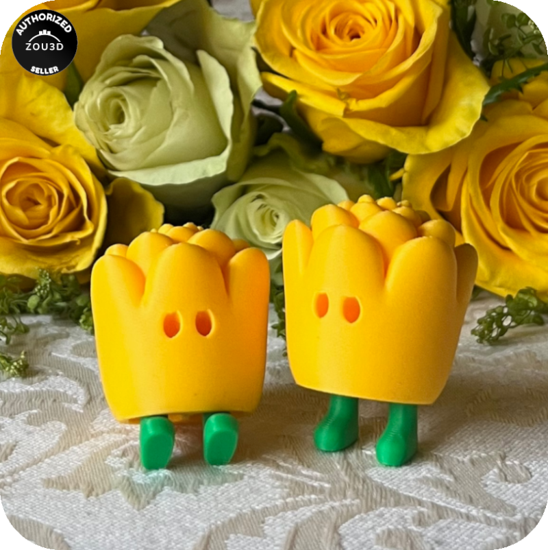 03. Golden Beauty (Rose)