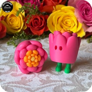 YP3D_Website_Category_ModelCollection_Animals_05080_RoseGarden_7_SummerBeauty 07. Summer Beauty (Rose)