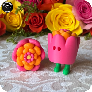 YP3D_Website_Category_ModelCollection_Animals_05080_RoseGarden_8_MammaMia 08. Mamma Mia (Rose)