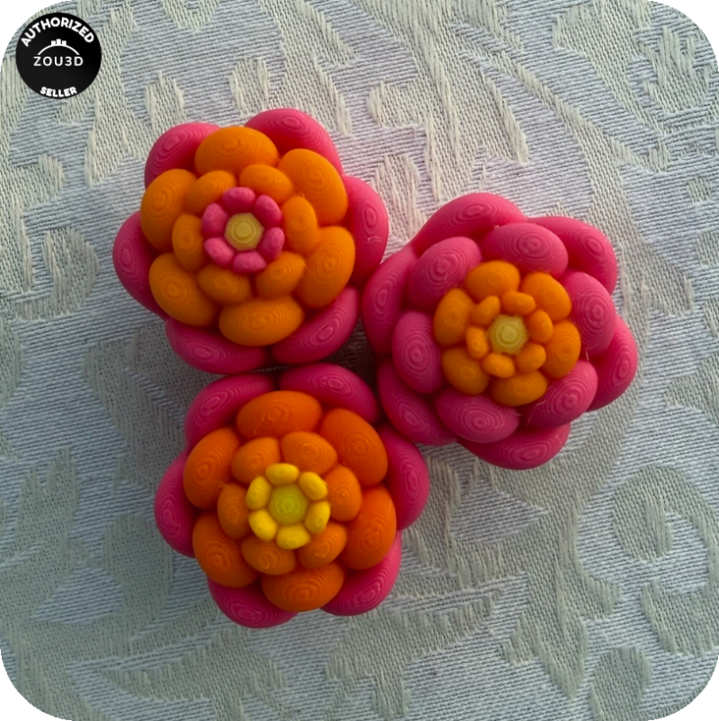 08. Mamma Mia (Rose)