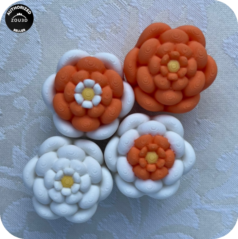 00. Design Your Own Bloom (Rose)