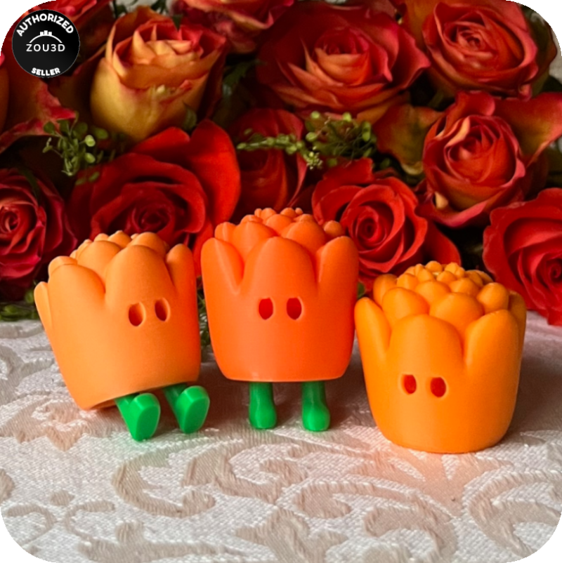 06. For You With Love (Rose)