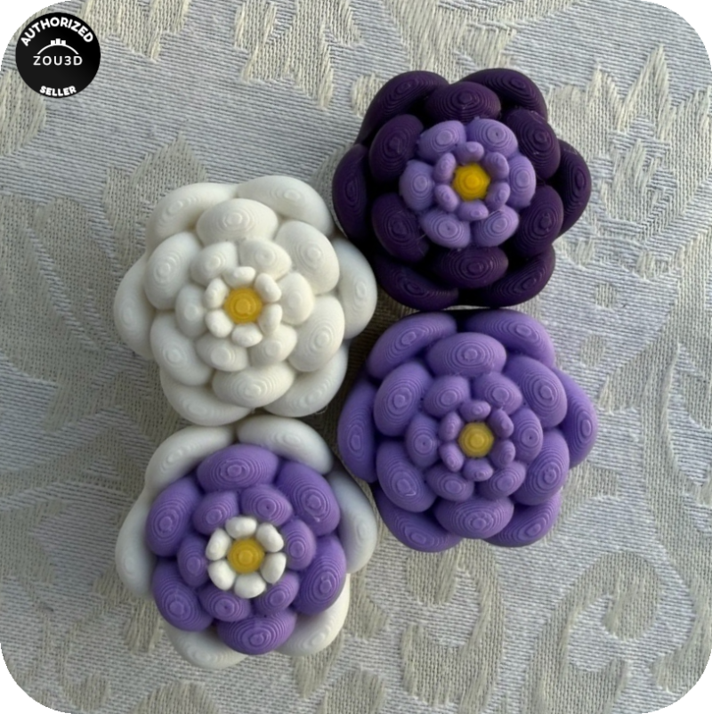 00. Design Your Own Bloom (Rose)