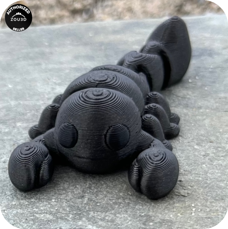 YP3D_Website_Category_ModelCollection_Animals_05530_Scorpion1 Scorpion