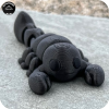 YP3D_Website_Category_ModelCollection_Animals_05530_Scorpion2 Scorpion