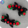 Rose Dragon (Mini)