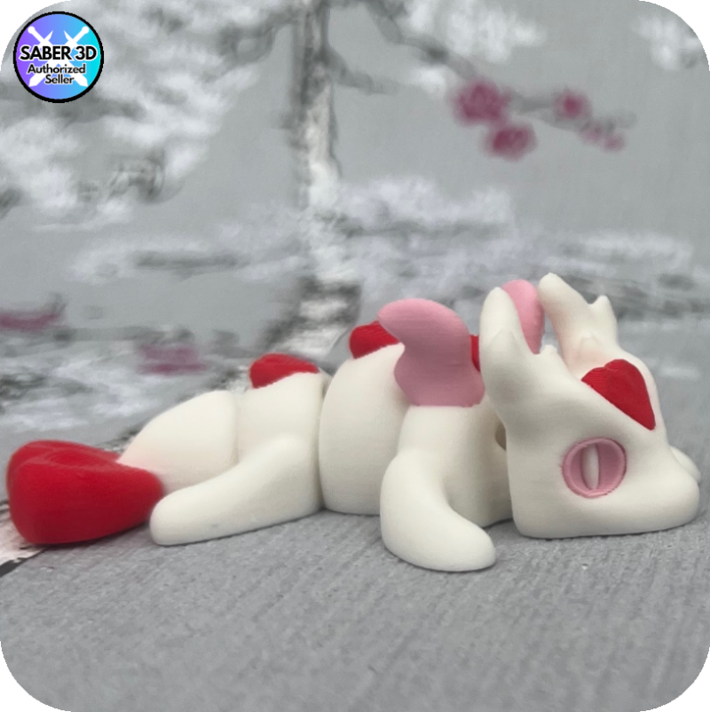 YP3D_Website_Category_ModelCollection_Dragons_6318_LoveDragonMini2 Love Dragon (Mini)