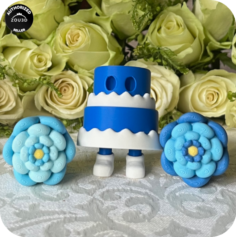 30. Northern Sky (Rose)