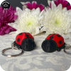 YP3D_Website_Category_KeyringCollection_Animals_05532_Ladybird1 Ladybird