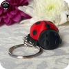 YP3D_Website_Category_KeyringCollection_Animals_05532_Ladybird2 Ladybird