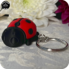 YP3D_Website_Category_KeyringCollection_Animals_05532_Ladybird3 Ladybird