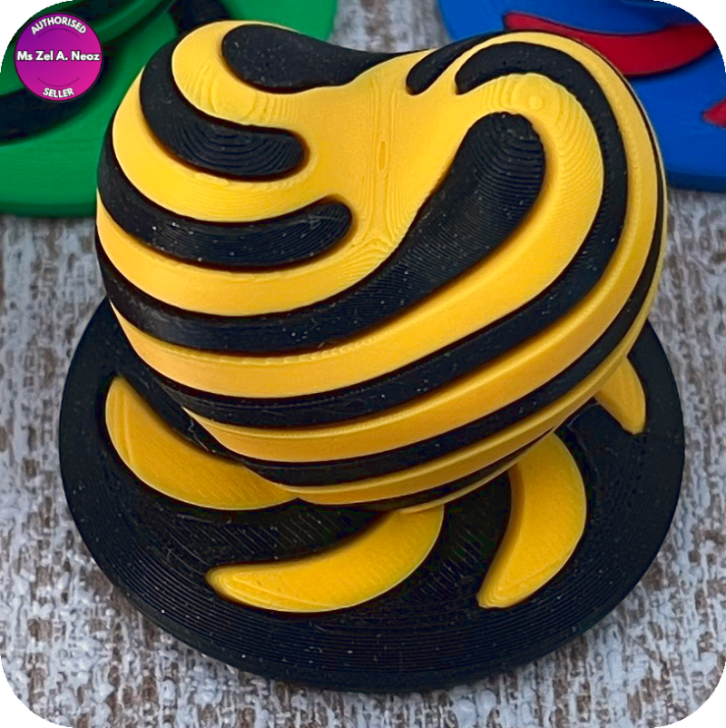 Heart Impossible <br> ❤️🩷💛💚💙💜🖤