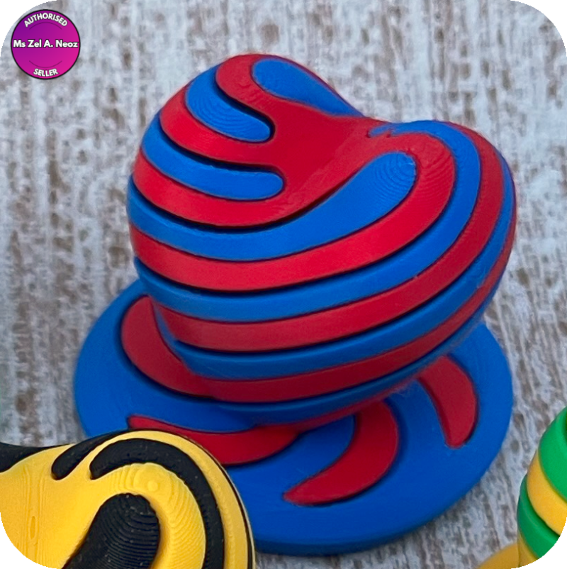 Heart Impossible <br> ❤️🩷💛💚💙💜🖤