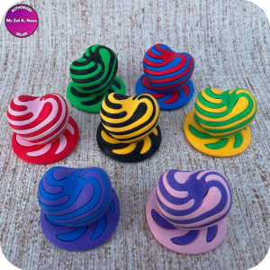 Heart Impossible <br> ❤️🩷💛💚💙💜🖤