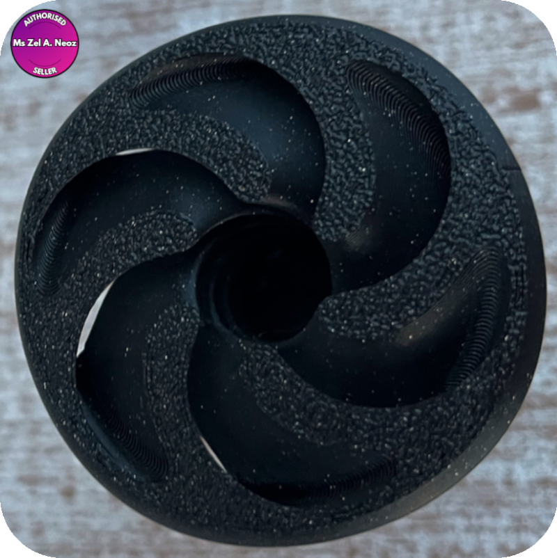 Heart Impossible <br> ❤️🩷💛💚💙💜🖤