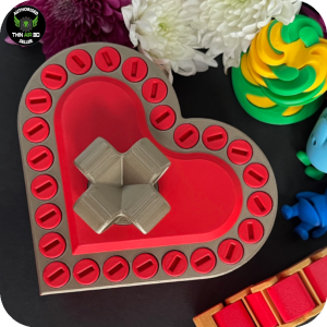 Kishtey my Ghraih (Container of my Love)