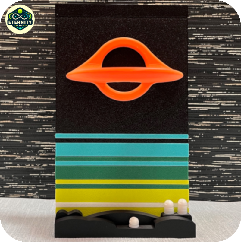 Black Holes - Mysterious Giants