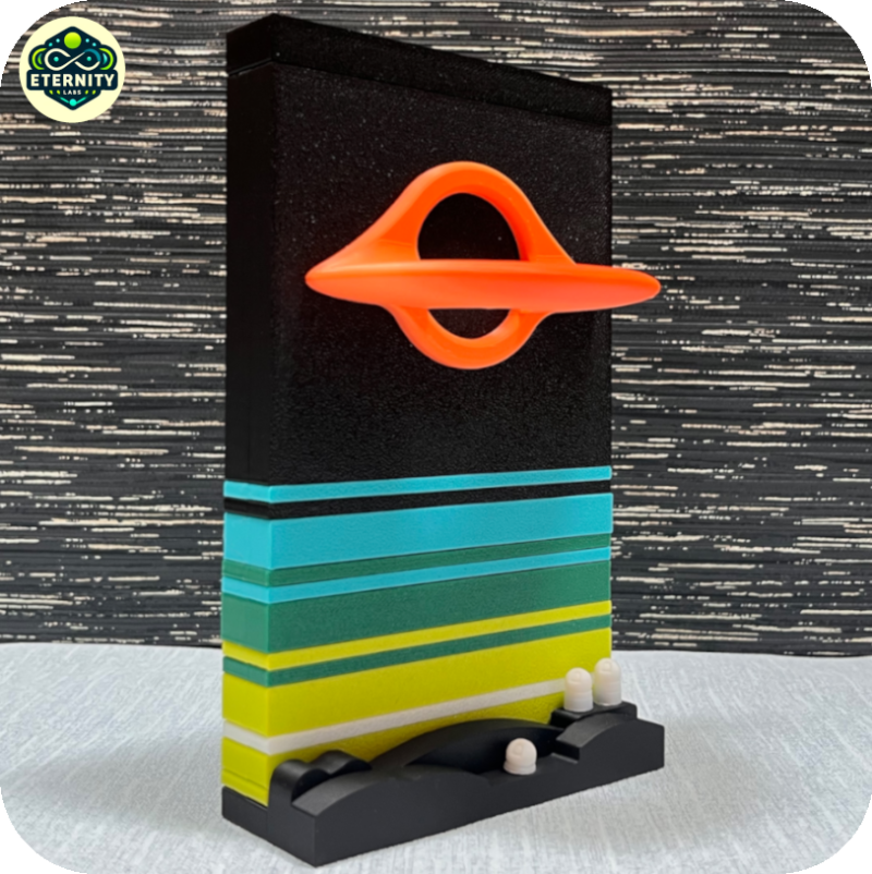 Black Holes - Mysterious Giants