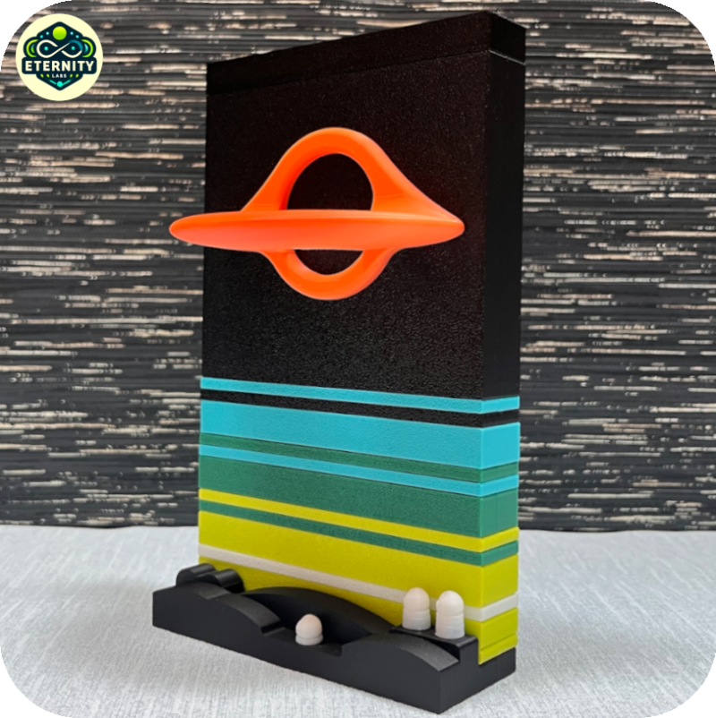 Black Holes - Mysterious Giants