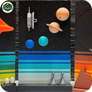 Voyager 2 - Into the Void