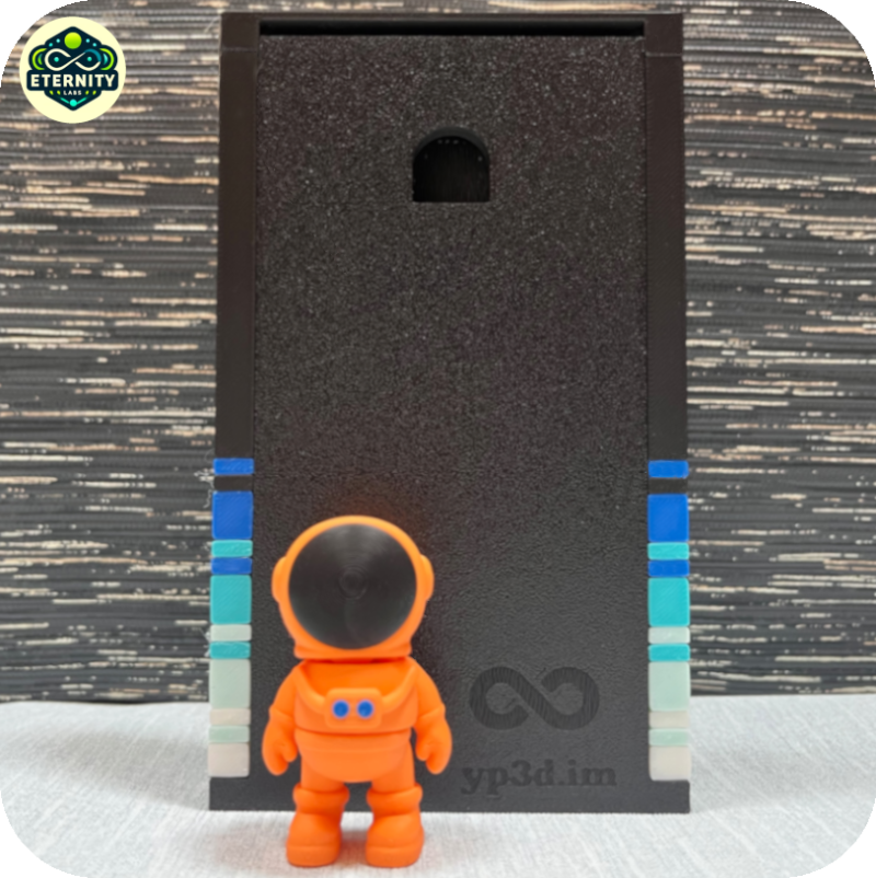 Voyager 2 - Into the Void