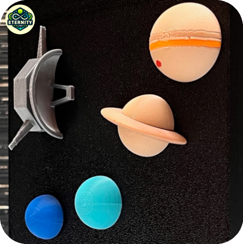 Voyager 2 - Into the Void