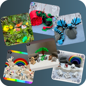 00. Design Your Own Bloom (Rose)