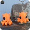 YP3D_Website_Category_KeyringCollection_Animals_05704_DumboOctopus1 Dumbo Octopus