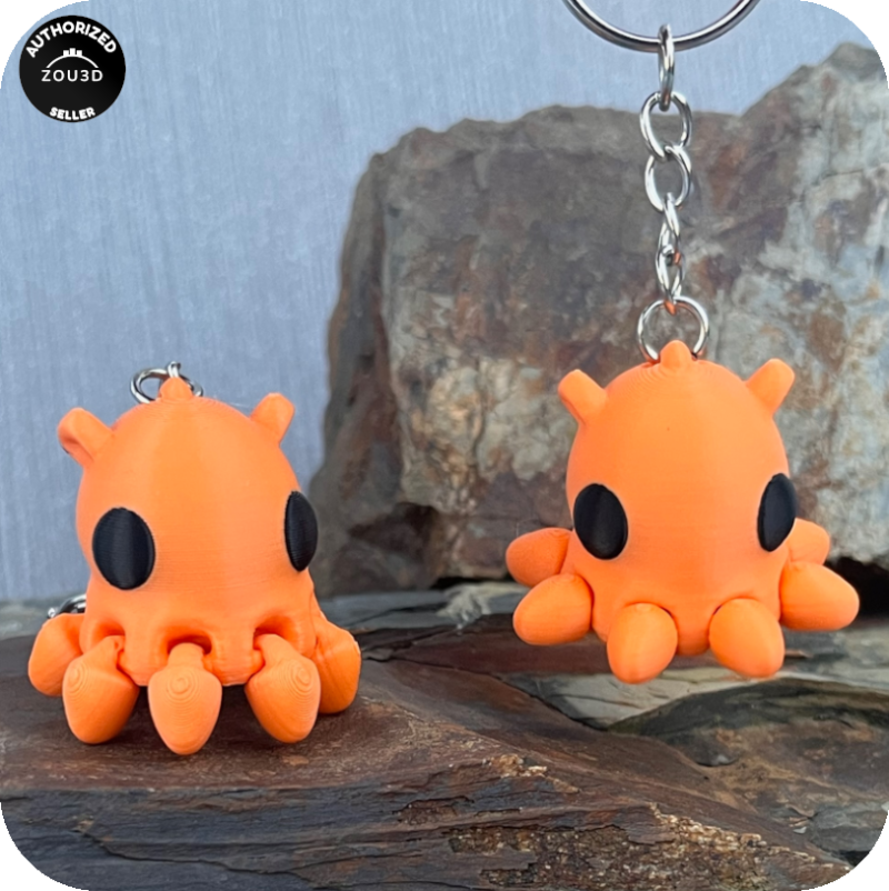 YP3D_Website_Category_KeyringCollection_Animals_05704_DumboOctopus1 Dumbo Octopus
