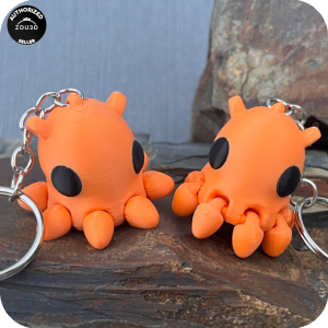 YP3D_Website_Category_KeyringCollection_Animals_05704_DumboOctopus2 Dumbo Octopus