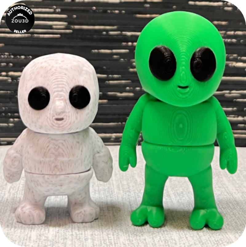 YP3D_Website_Category_ModelCollection_Animals_05541_RockGolem1 Moon Rock Golem