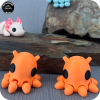 YP3D_Website_Category_ModelCollection_Animals_05542_DumboOctopus1 Dumbo Octopus