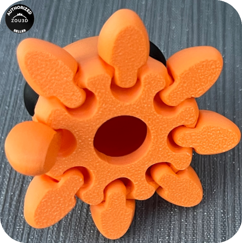 YP3D_Website_Category_ModelCollection_Animals_05542_DumboOctopus2 Dumbo Octopus